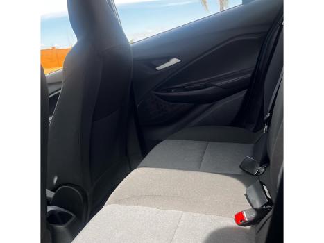 CHEVROLET Onix Sedan 1.0 4P FLEX LT, Foto 7