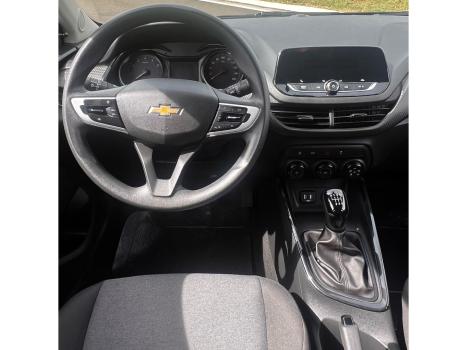 CHEVROLET Onix Sedan 1.0 4P FLEX LT, Foto 9