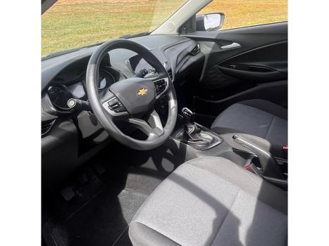 CHEVROLET Onix Sedan 1.0 4P FLEX LT, Foto 10