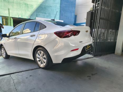 CHEVROLET Onix Sedan 1.0 12V 4P FLEX LTZ PLUS TURBO AUTOM�TICO, Foto 2