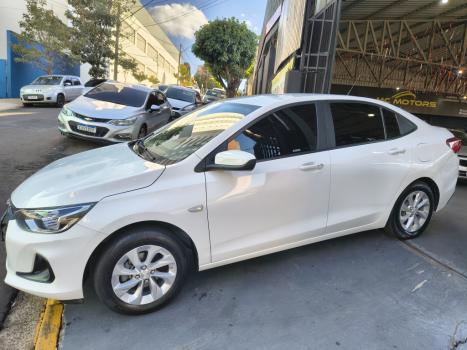 CHEVROLET Onix Sedan 1.0 12V 4P FLEX LTZ PLUS TURBO AUTOM�TICO, Foto 4