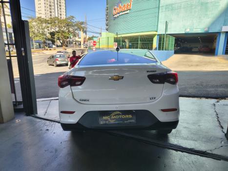 CHEVROLET Onix Sedan 1.0 12V 4P FLEX LTZ PLUS TURBO AUTOM�TICO, Foto 10