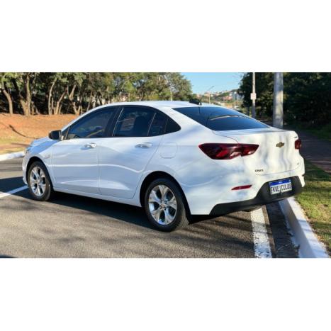 CHEVROLET Onix Sedan 1.0 12V 4P FLEX LTZ PLUS TURBO, Foto 5