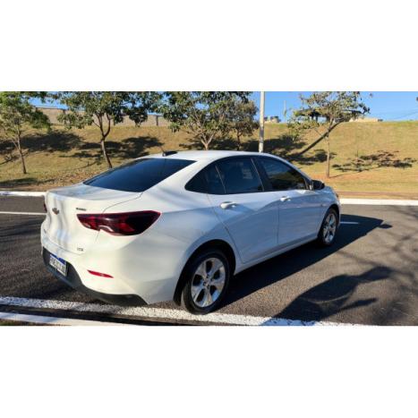 CHEVROLET Onix Sedan 1.0 12V 4P FLEX LTZ PLUS TURBO, Foto 6