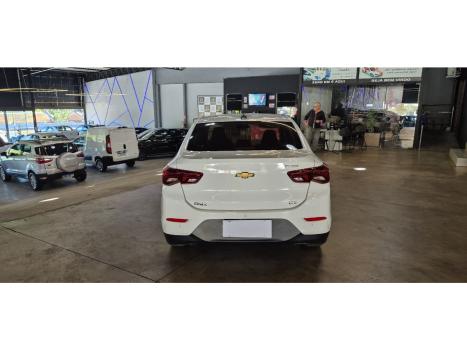 CHEVROLET Onix Sedan 1.0 12V 4P FLEX LTZ PLUS TURBO, Foto 5
