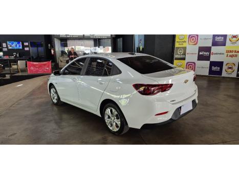 CHEVROLET Onix Sedan 1.0 12V 4P FLEX LTZ PLUS TURBO, Foto 6