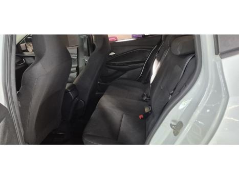 CHEVROLET Onix Sedan 1.0 12V 4P FLEX LTZ PLUS TURBO, Foto 9