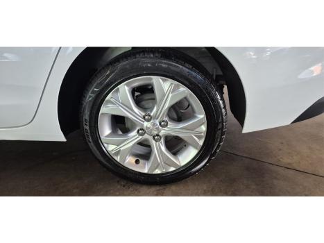 CHEVROLET Onix Sedan 1.0 12V 4P FLEX LTZ PLUS TURBO, Foto 12