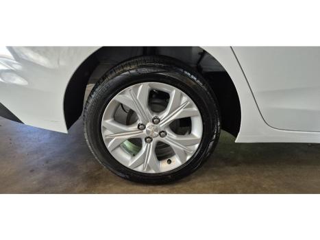 CHEVROLET Onix Sedan 1.0 12V 4P FLEX LTZ PLUS TURBO, Foto 13