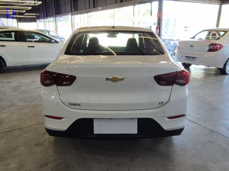 CHEVROLET Onix Sedan 1.0 12V 4P FLEX LT PLUS, Foto 5