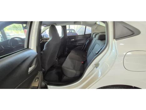 CHEVROLET Onix Sedan 1.0 12V 4P FLEX LT PLUS, Foto 9