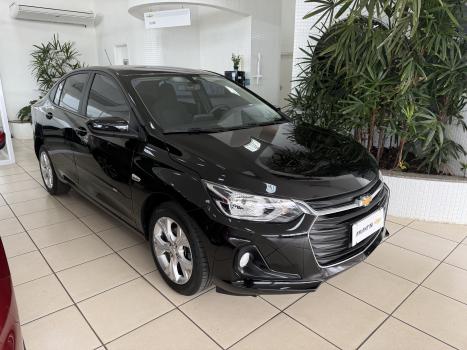 CHEVROLET Onix Sedan 1.0 12V 4P FLEX LTZ PLUS TURBO AUTOM�TICO, Foto 1
