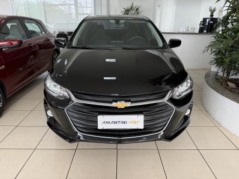 CHEVROLET Onix Sedan 1.0 12V 4P FLEX LTZ PLUS TURBO AUTOM�TICO, Foto 2