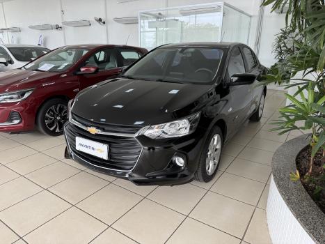 CHEVROLET Onix Sedan 1.0 12V 4P FLEX LTZ PLUS TURBO AUTOM�TICO, Foto 3