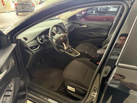 CHEVROLET Onix Sedan 1.0 12V 4P FLEX LTZ PLUS TURBO AUTOM�TICO, Foto 4