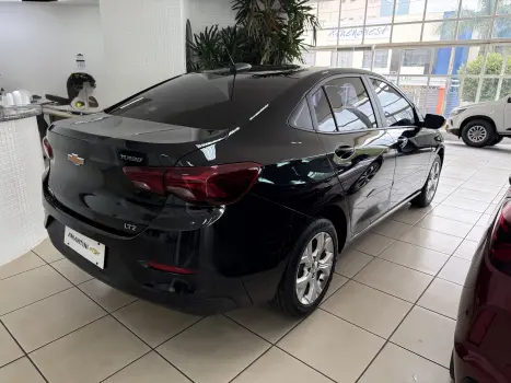CHEVROLET Onix Sedan 1.0 12V 4P FLEX LTZ PLUS TURBO AUTOM�TICO, Foto 10