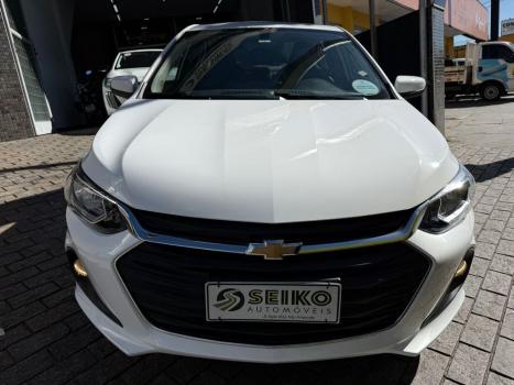 CHEVROLET Onix Sedan 1.0 12V 4P FLEX LT PLUS, Foto 2