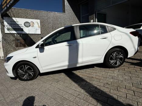 CHEVROLET Onix Sedan 1.0 12V 4P FLEX LT PLUS, Foto 4