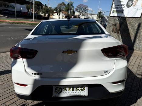 CHEVROLET Onix Sedan 1.0 12V 4P FLEX LT PLUS, Foto 6