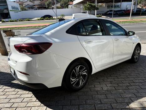 CHEVROLET Onix Sedan 1.0 12V 4P FLEX LT PLUS, Foto 7