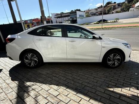 CHEVROLET Onix Sedan 1.0 12V 4P FLEX LT PLUS, Foto 8