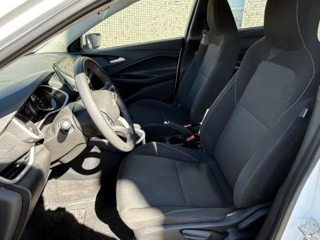 CHEVROLET Onix Sedan 1.0 12V 4P FLEX LT PLUS, Foto 11
