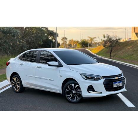 CHEVROLET Onix Sedan 1.0 12V 4P FLEX PREMIER 2 TURBO AUTOM�TICO, Foto 2