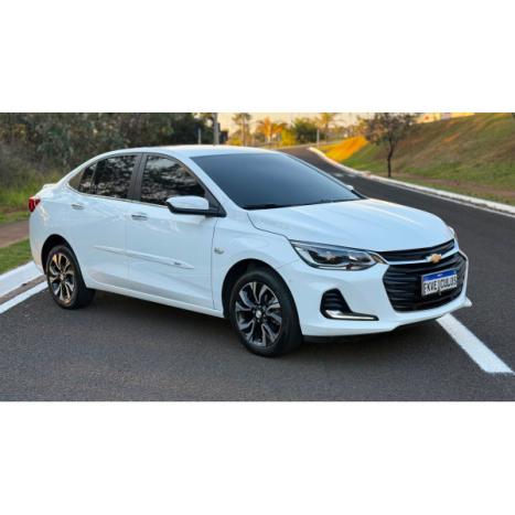 CHEVROLET Onix Sedan 1.0 12V 4P FLEX PREMIER 2 TURBO AUTOM�TICO, Foto 3