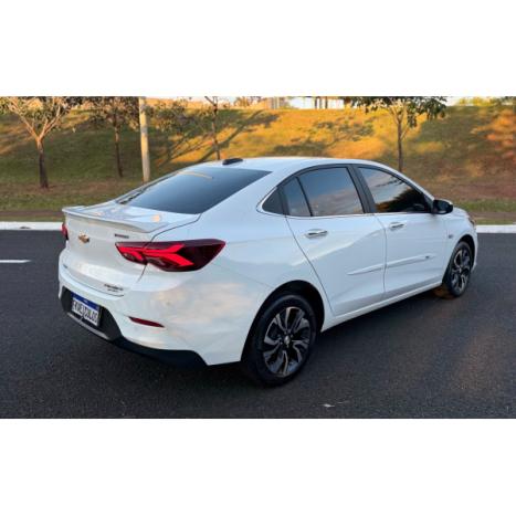 CHEVROLET Onix Sedan 1.0 12V 4P FLEX PREMIER 2 TURBO AUTOM�TICO, Foto 4