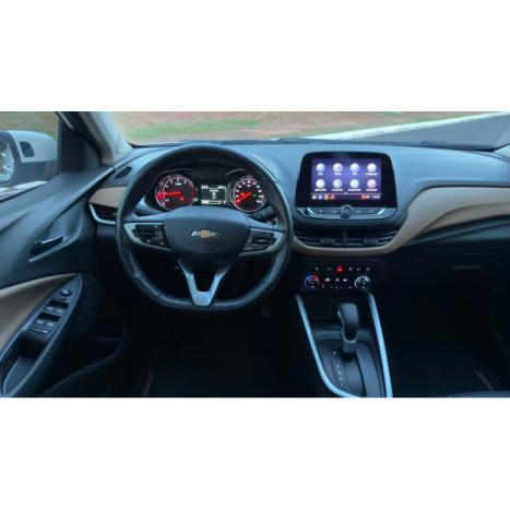 CHEVROLET Onix Sedan 1.0 12V 4P FLEX PREMIER 2 TURBO AUTOM�TICO, Foto 5