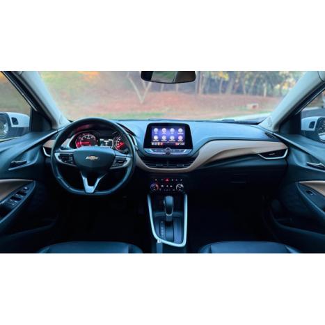 CHEVROLET Onix Sedan 1.0 12V 4P FLEX PREMIER 2 TURBO AUTOM�TICO, Foto 6