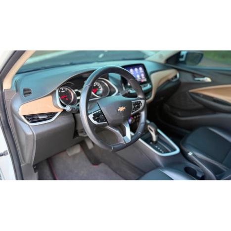 CHEVROLET Onix Sedan 1.0 12V 4P FLEX PREMIER 2 TURBO AUTOM�TICO, Foto 7