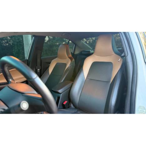 CHEVROLET Onix Sedan 1.0 12V 4P FLEX PREMIER 2 TURBO AUTOM�TICO, Foto 8