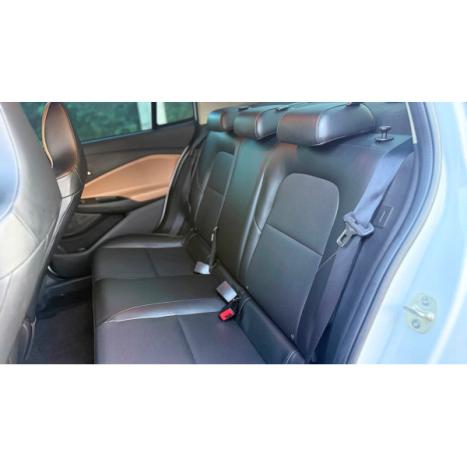 CHEVROLET Onix Sedan 1.0 12V 4P FLEX PREMIER 2 TURBO AUTOM�TICO, Foto 9