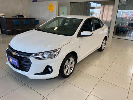 CHEVROLET Onix Sedan 1.0 12V 4P FLEX LTZ PLUS TURBO AUTOM�TICO, Foto 2
