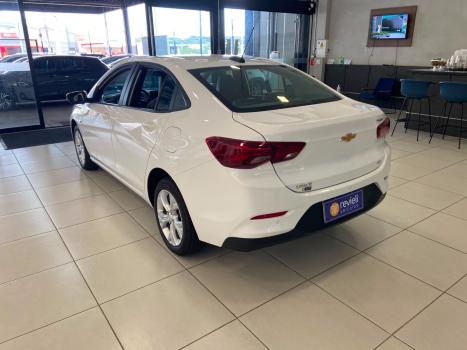 CHEVROLET Onix Sedan 1.0 12V 4P FLEX LTZ PLUS TURBO AUTOM�TICO, Foto 4