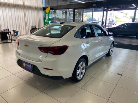 CHEVROLET Onix Sedan 1.0 12V 4P FLEX LTZ PLUS TURBO AUTOM�TICO, Foto 5