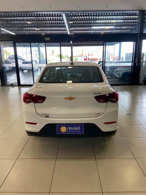 CHEVROLET Onix Sedan 1.0 12V 4P FLEX LTZ PLUS TURBO AUTOM�TICO, Foto 6