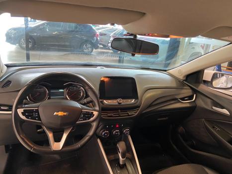 CHEVROLET Onix Sedan 1.0 12V 4P FLEX LTZ PLUS TURBO AUTOM�TICO, Foto 7