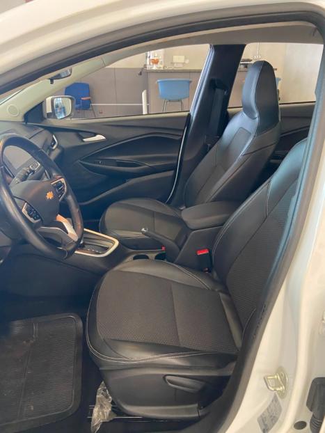 CHEVROLET Onix Sedan 1.0 12V 4P FLEX LTZ PLUS TURBO AUTOM�TICO, Foto 8