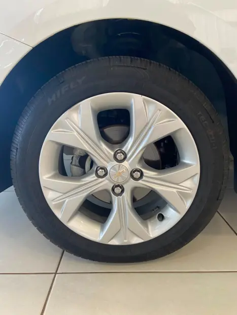 CHEVROLET Onix Sedan 1.0 12V 4P FLEX LTZ PLUS TURBO AUTOM�TICO, Foto 10