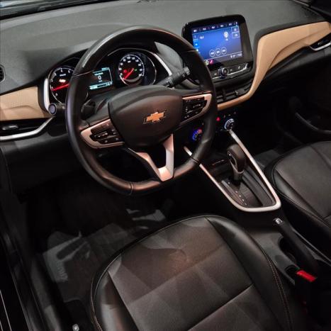 CHEVROLET Onix Sedan 1.0 12V 4P FLEX PREMIER PLUS TURBO AUTOM�TICO, Foto 11