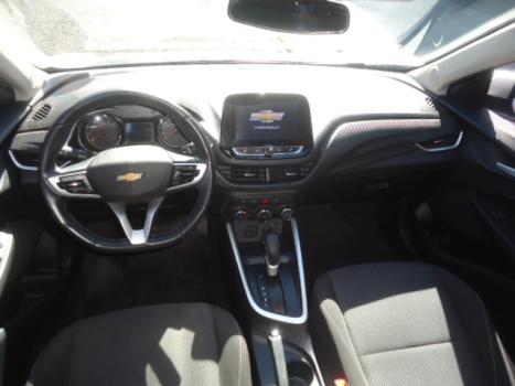 CHEVROLET Onix Sedan 1.0 12V 4P FLEX LTZ PLUS TURBO AUTOM�TICO, Foto 4