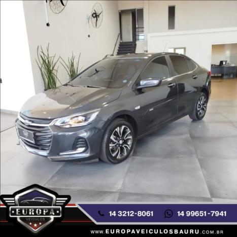 CHEVROLET Onix Sedan 1.0 12V 4P FLEX PREMIER PLUS TURBO AUTOM�TICO, Foto 1