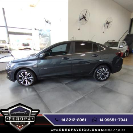 CHEVROLET Onix Sedan 1.0 12V 4P FLEX PREMIER PLUS TURBO AUTOM�TICO, Foto 3