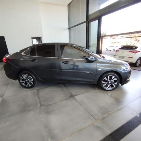 CHEVROLET Onix Sedan 1.0 12V 4P FLEX PREMIER PLUS TURBO AUTOM�TICO, Foto 5
