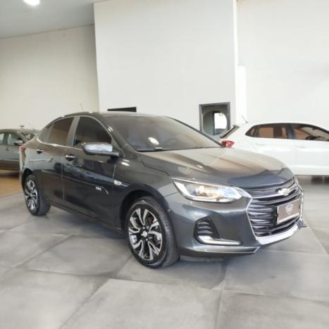 CHEVROLET Onix Sedan 1.0 12V 4P FLEX PREMIER PLUS TURBO AUTOM�TICO, Foto 6