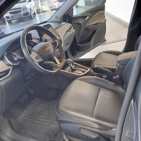 CHEVROLET Onix Sedan 1.0 12V 4P FLEX PREMIER PLUS TURBO AUTOM�TICO, Foto 7