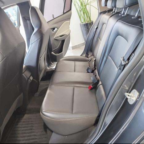 CHEVROLET Onix Sedan 1.0 12V 4P FLEX PREMIER PLUS TURBO AUTOM�TICO, Foto 8