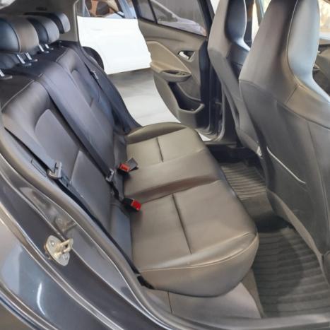 CHEVROLET Onix Sedan 1.0 12V 4P FLEX PREMIER PLUS TURBO AUTOM�TICO, Foto 9